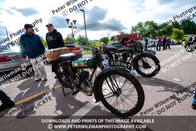 Vintage motorcycle club;eventdigitalimages;no limits trackdays;peter wileman photography;vintage motocycles;vmcc banbury run photographs